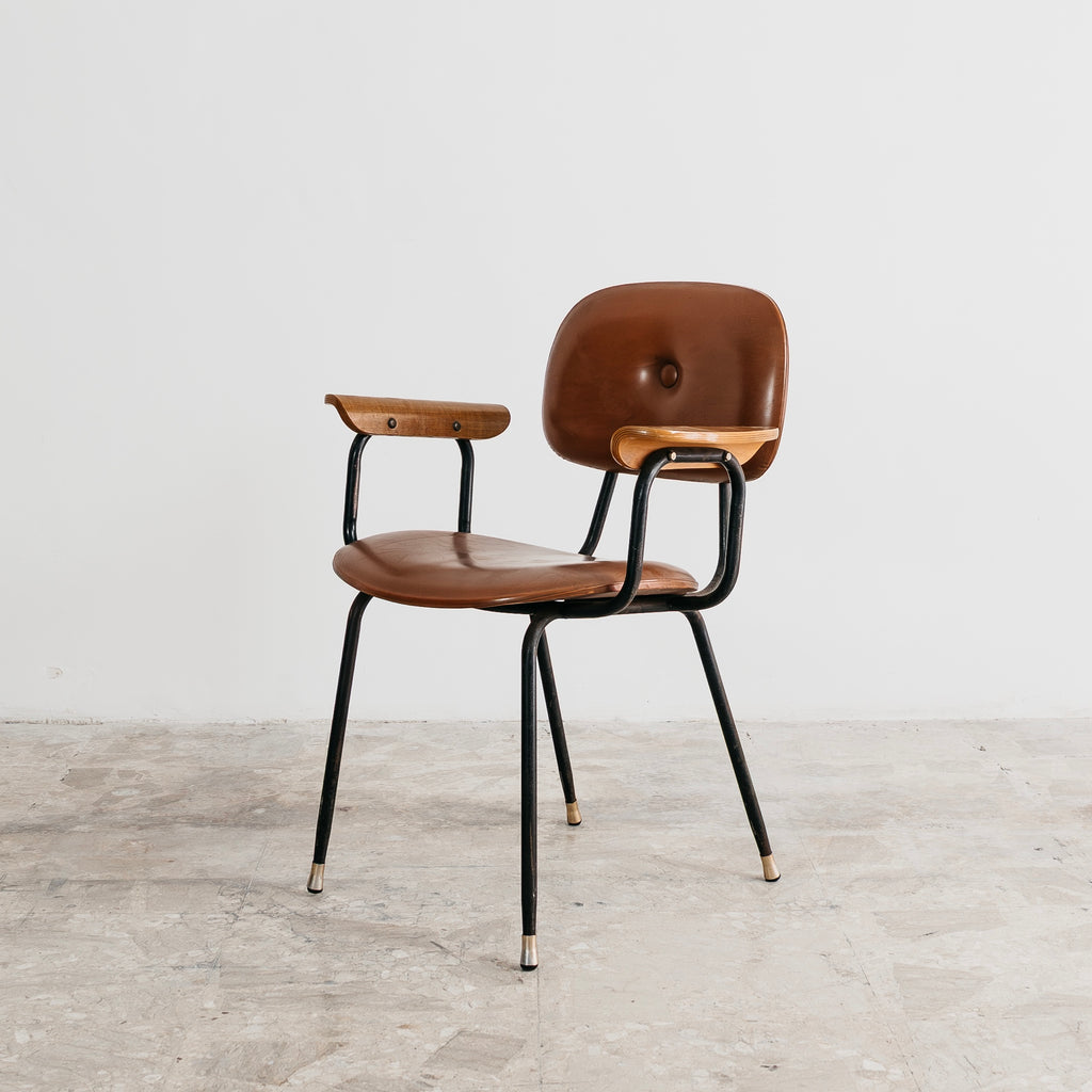 Poltrona Marco Zanuso Poltronova Anni 70 Vintage Design Modernariato