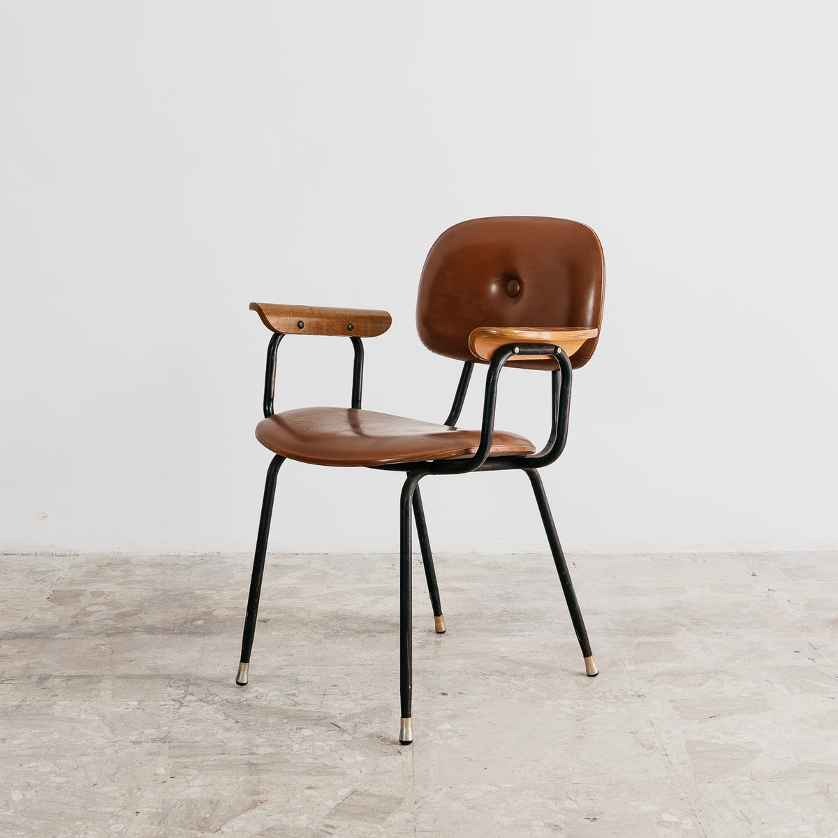 Poltrona Marco Zanuso Poltronova Anni 70 Vintage Design Modernariato
