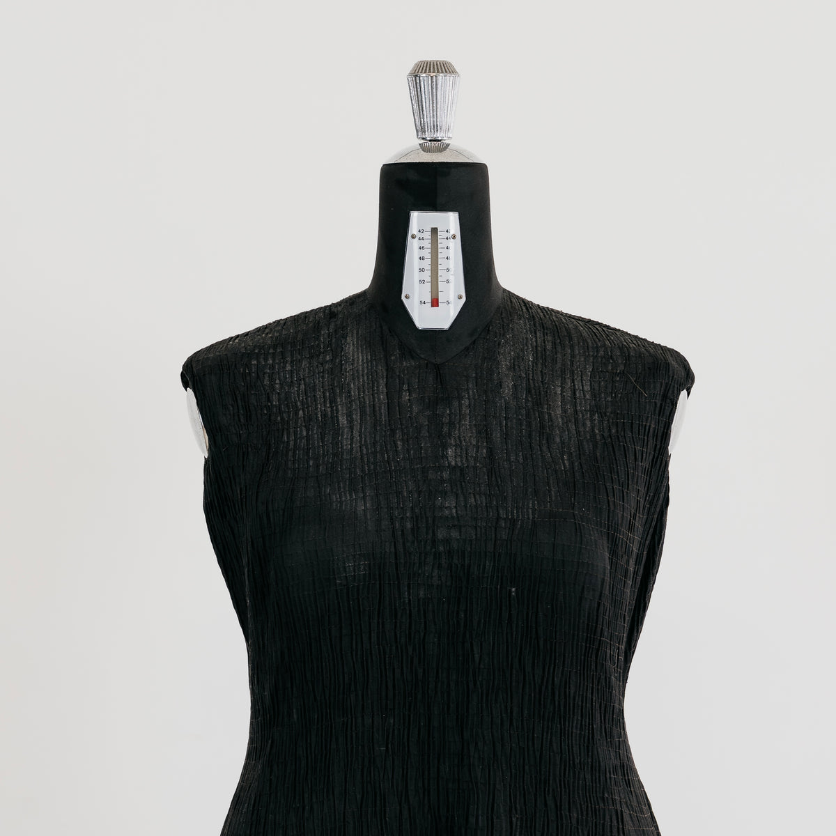 Busto Manichino Sartoriale Singer Vintage Anni 70 Regolabile Taglia 42/54 Modernariato