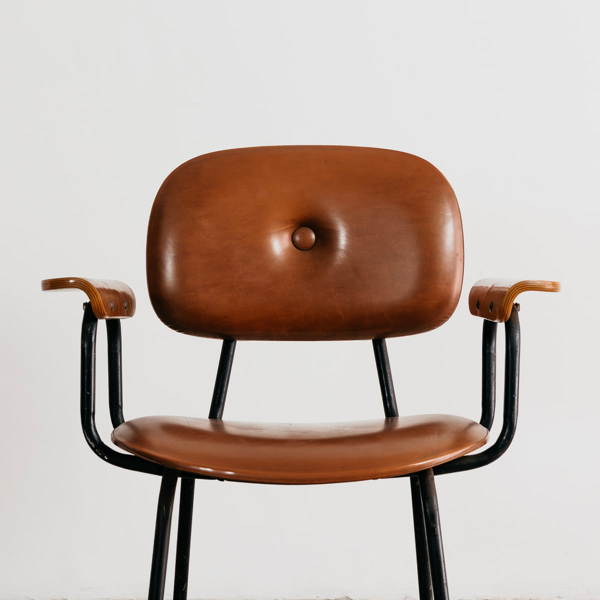 Poltrona Marco Zanuso Poltronova Anni 70 Vintage Design Modernariato