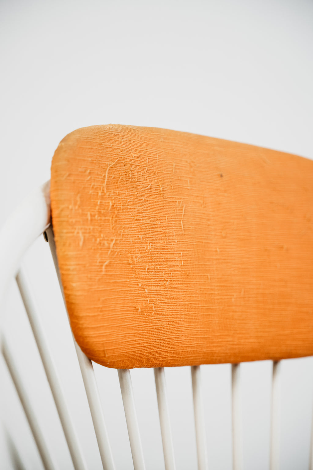Coppia di Poltrone "Circle Chair" Yngve Ekström - Design Scandinavo Anni '60 Modernariato