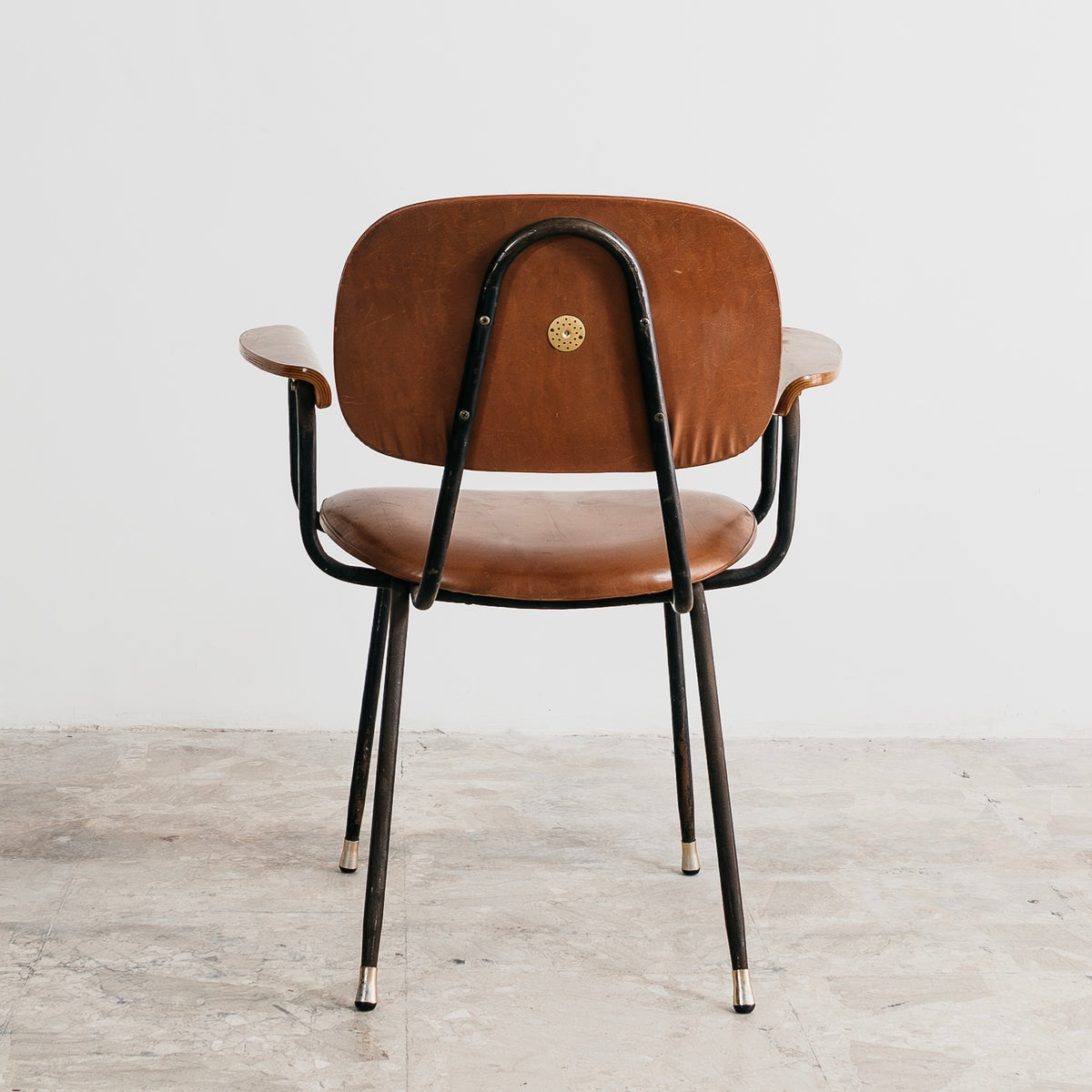 Poltrona Marco Zanuso Poltronova Anni 70 Vintage Design Modernariato