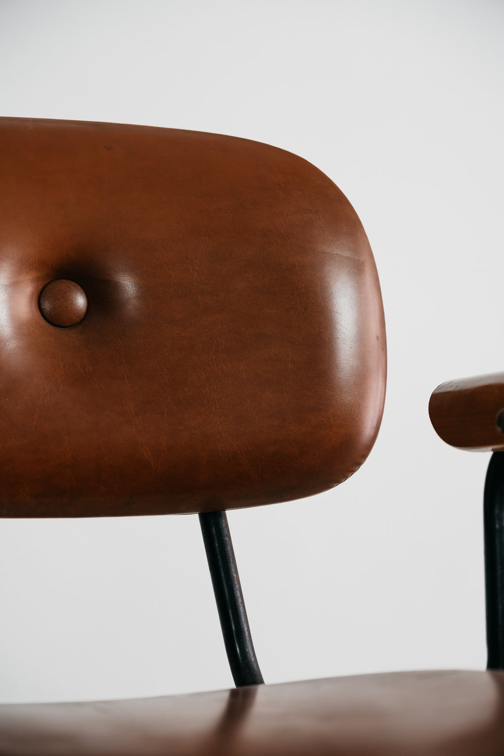 Poltrona Marco Zanuso Poltronova Anni 70 Vintage Design Modernariato