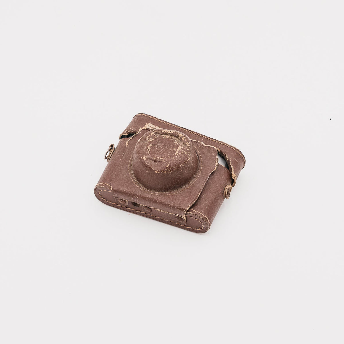 Macchina Fotografica Vintage Comet II Bencini Milano - Fotocamera d'Epoca Anni '50 Modernariato