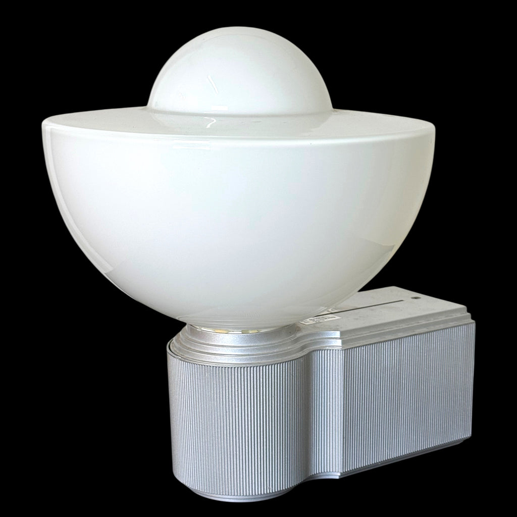 Lampada da Parete Coppelia – Franco Albini, Franca Helg e Antonio Piva per Sirrah – Design Italiano Anni '80