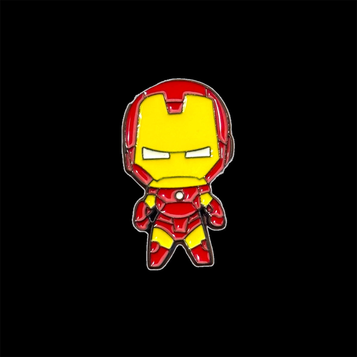 Spilletta Pin Iron Man Tony Stark Vendicatori Marvel Comics