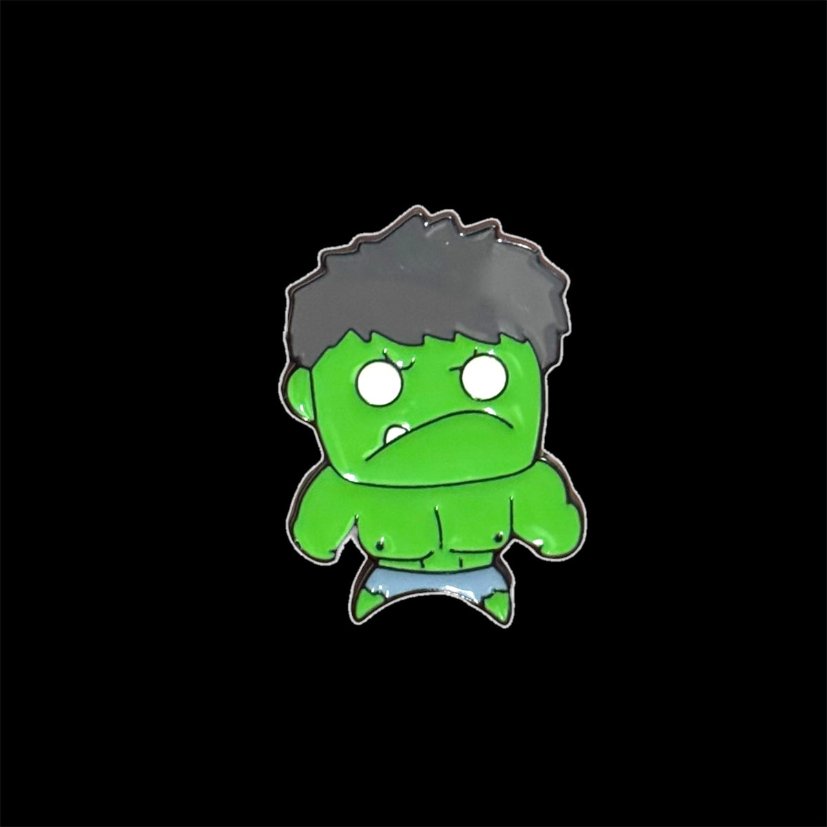 Spilletta Pin Hulk Incredibile Hulk Vendicatori Marvel Comics