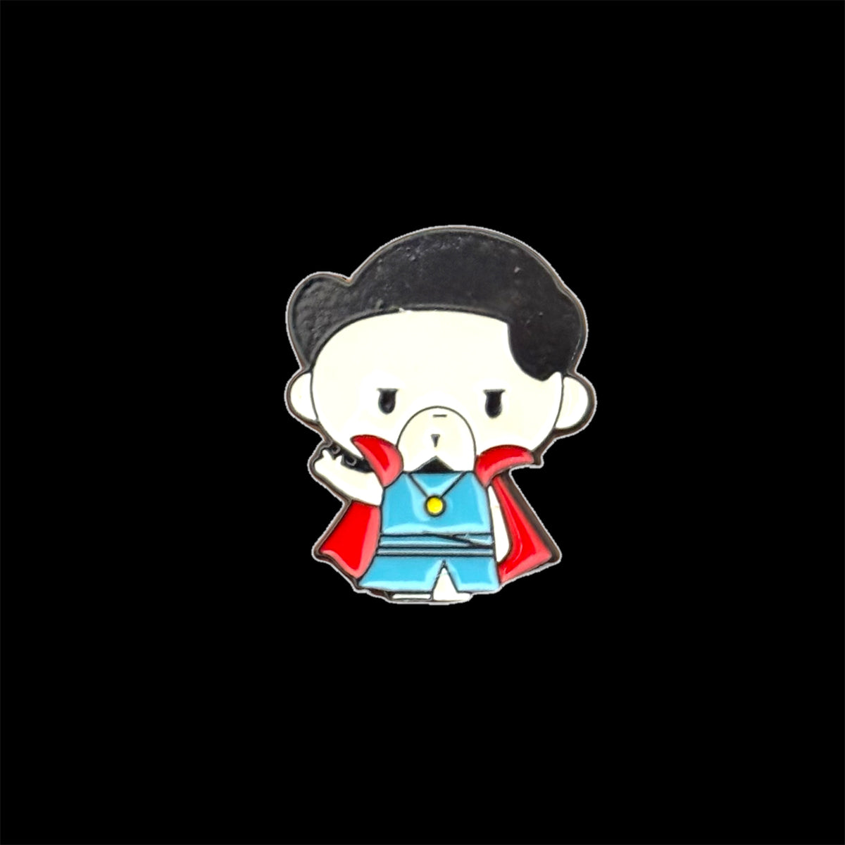 Spilletta Pin Doctor Strange Stregone Supremo Marvel Comics Avengers