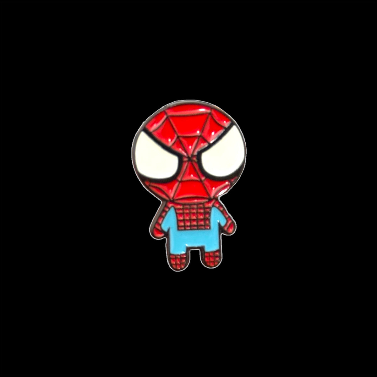 Spilletta Pin Spider-Man Uomo Ragno Marvel Comics Avengers