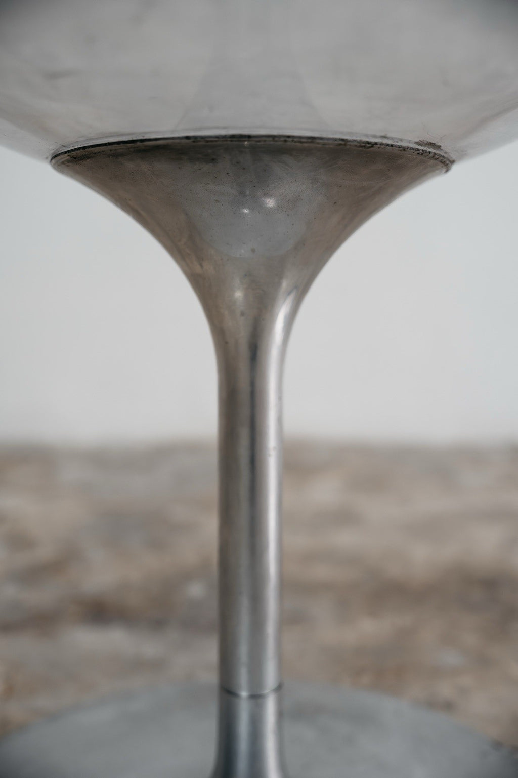 Coppia di Poltrone girevoli "Ero|S|" di Philippe Starck per Kartell anni '90/2000