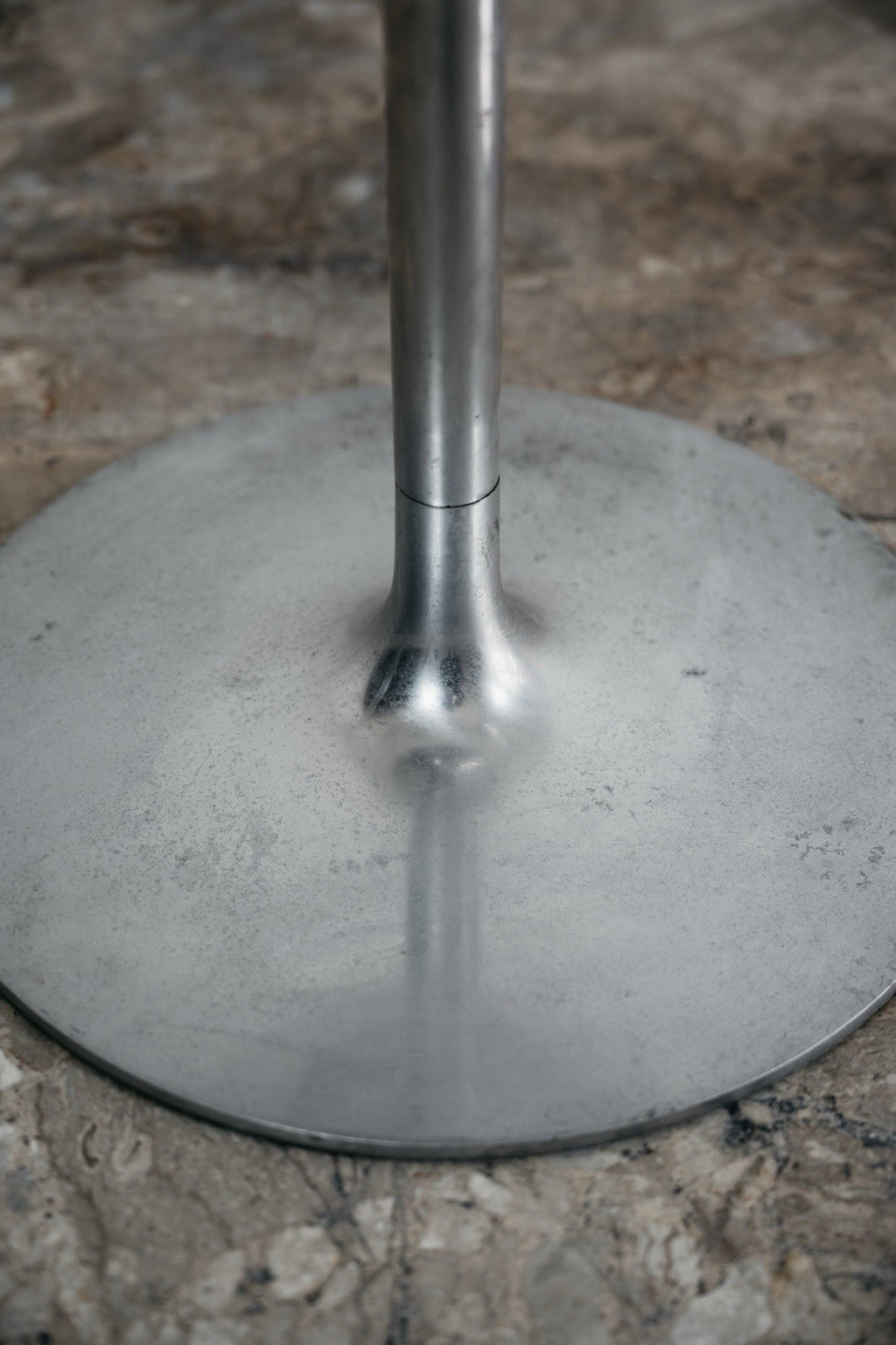 Coppia di Poltrone girevoli "Ero|S|" di Philippe Starck per Kartell anni '90/2000