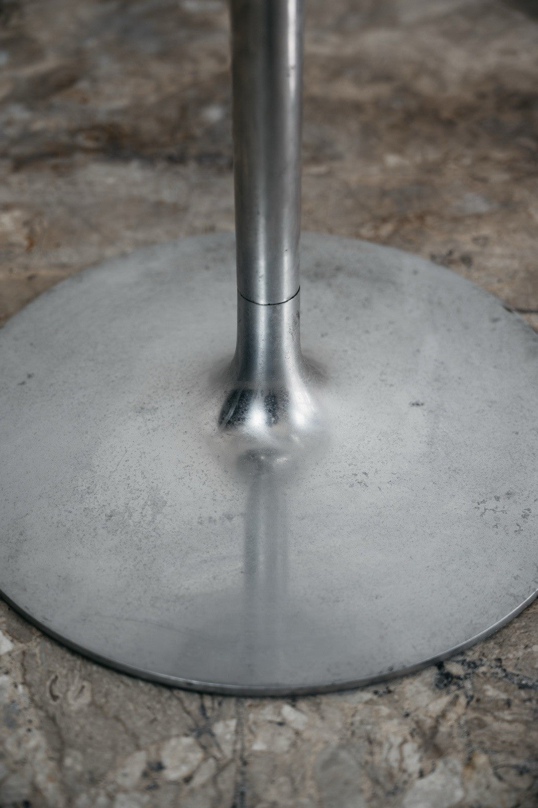 Coppia di Poltrone girevoli "Ero|S|" di Philippe Starck per Kartell anni '90/2000